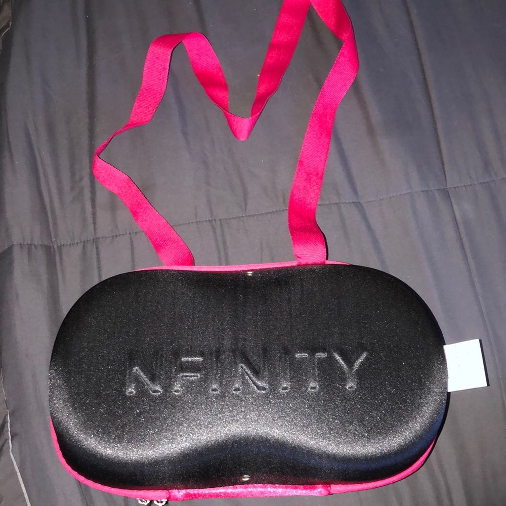 Nfinity bag